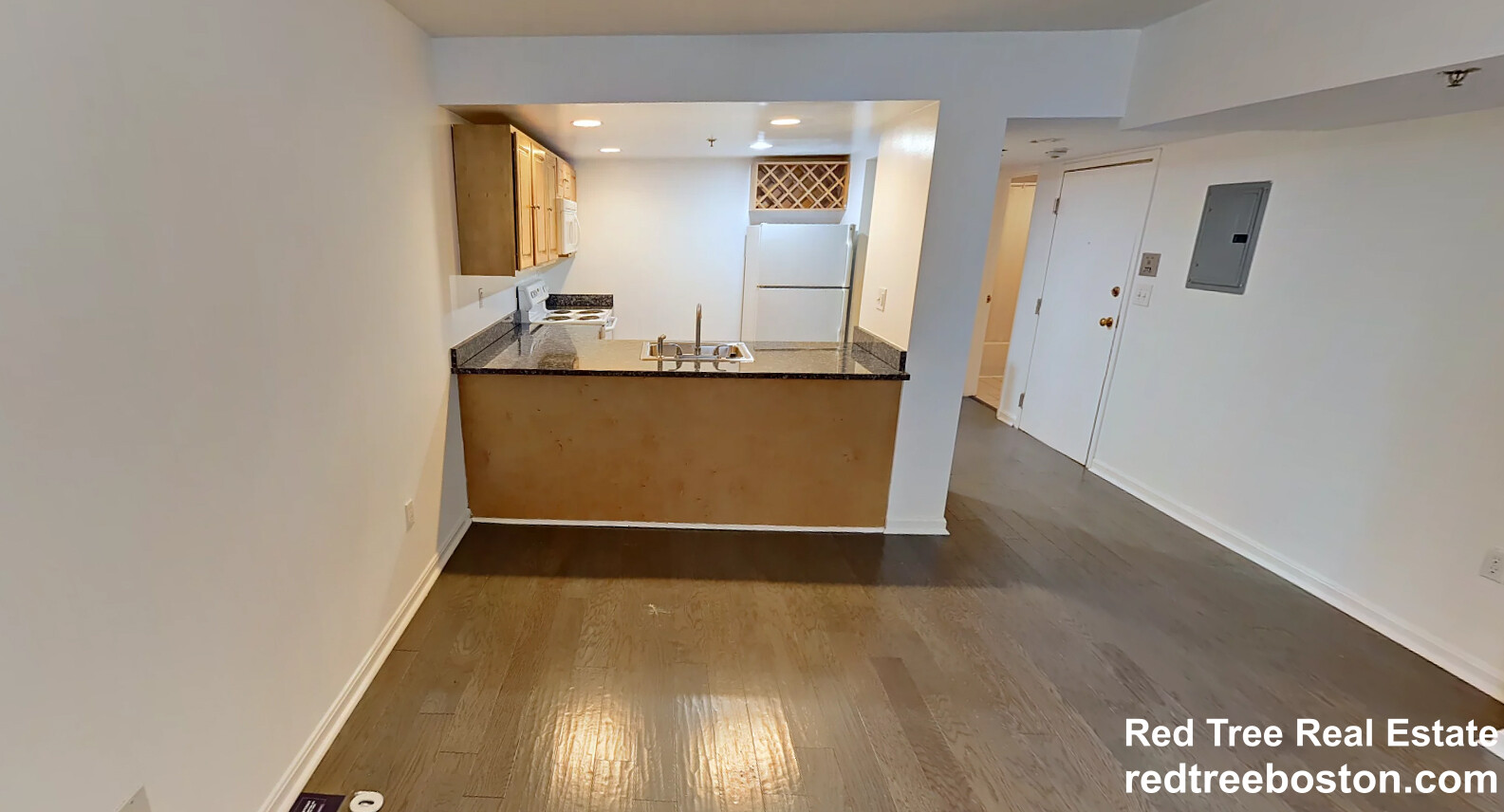 36 Queensberry St, Fenway