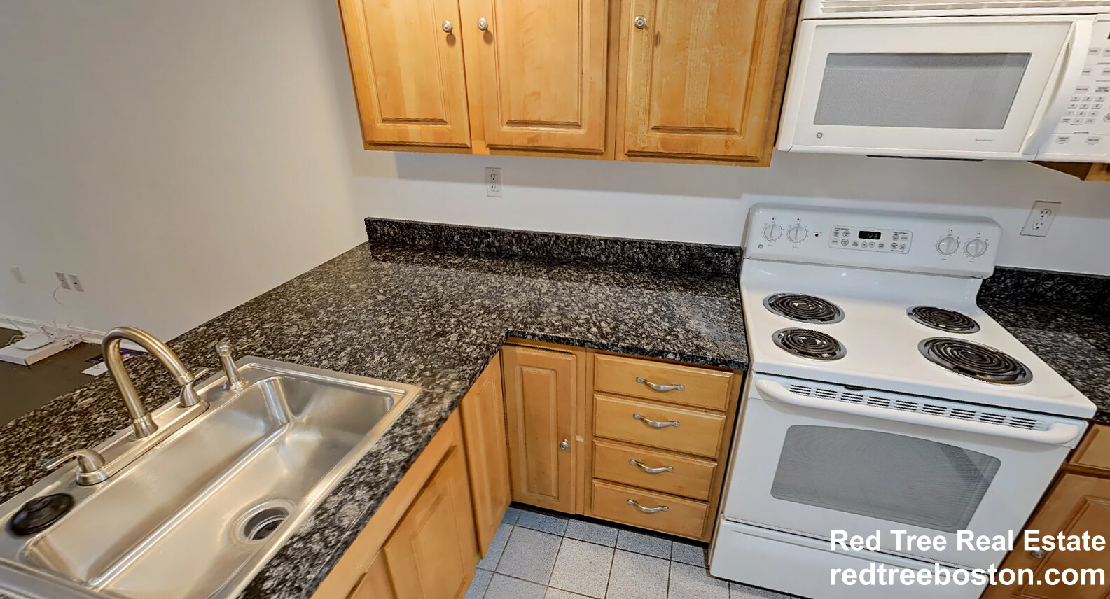 36 Queensberry St, Fenway