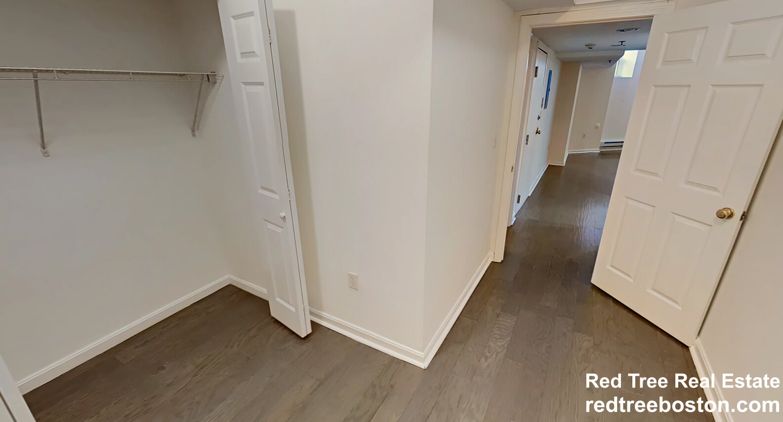 36 Queensberry St, Fenway