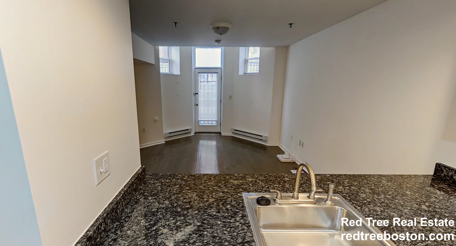 36 Queensberry St, Fenway