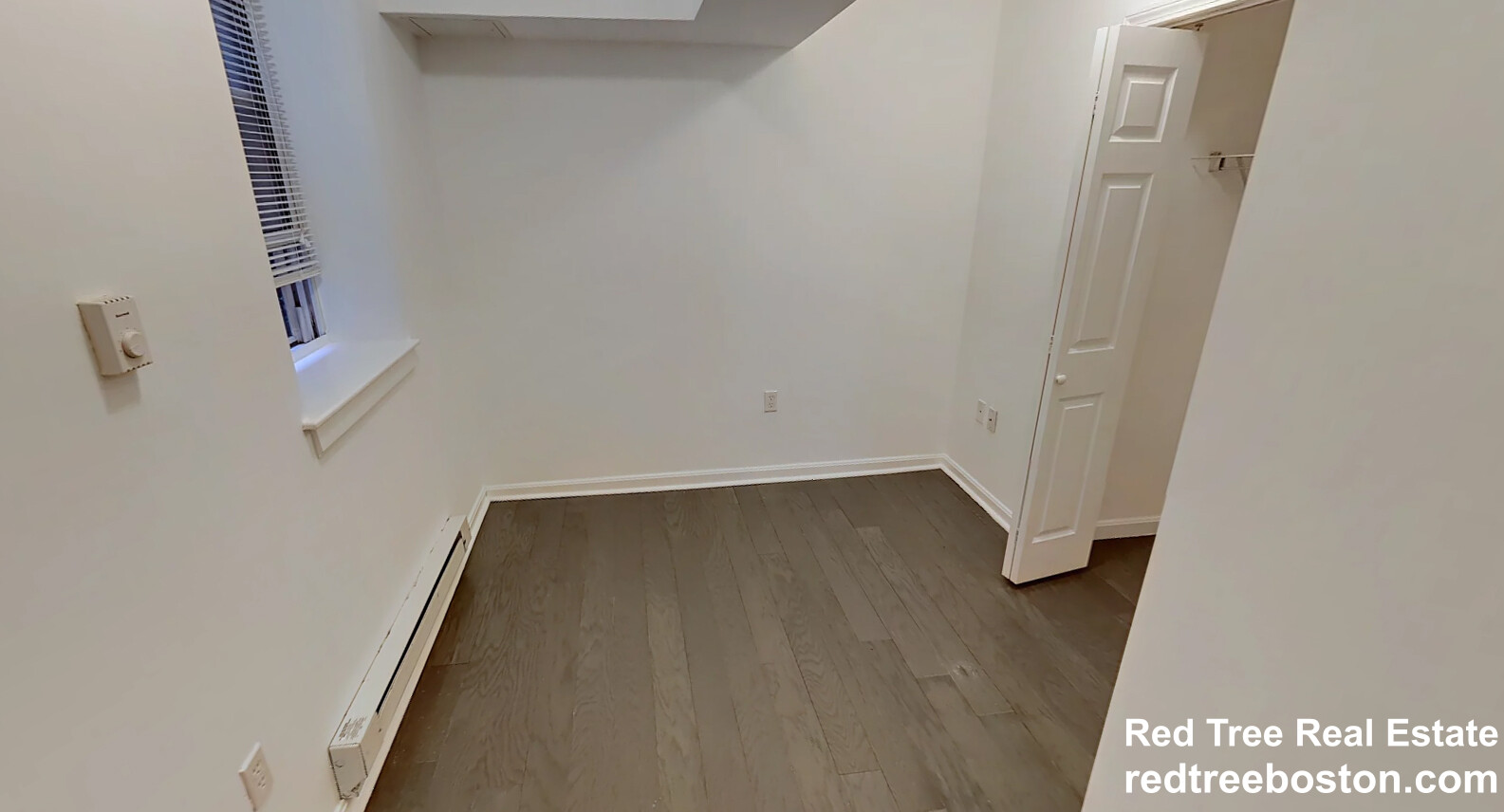 36 Queensberry St, Fenway