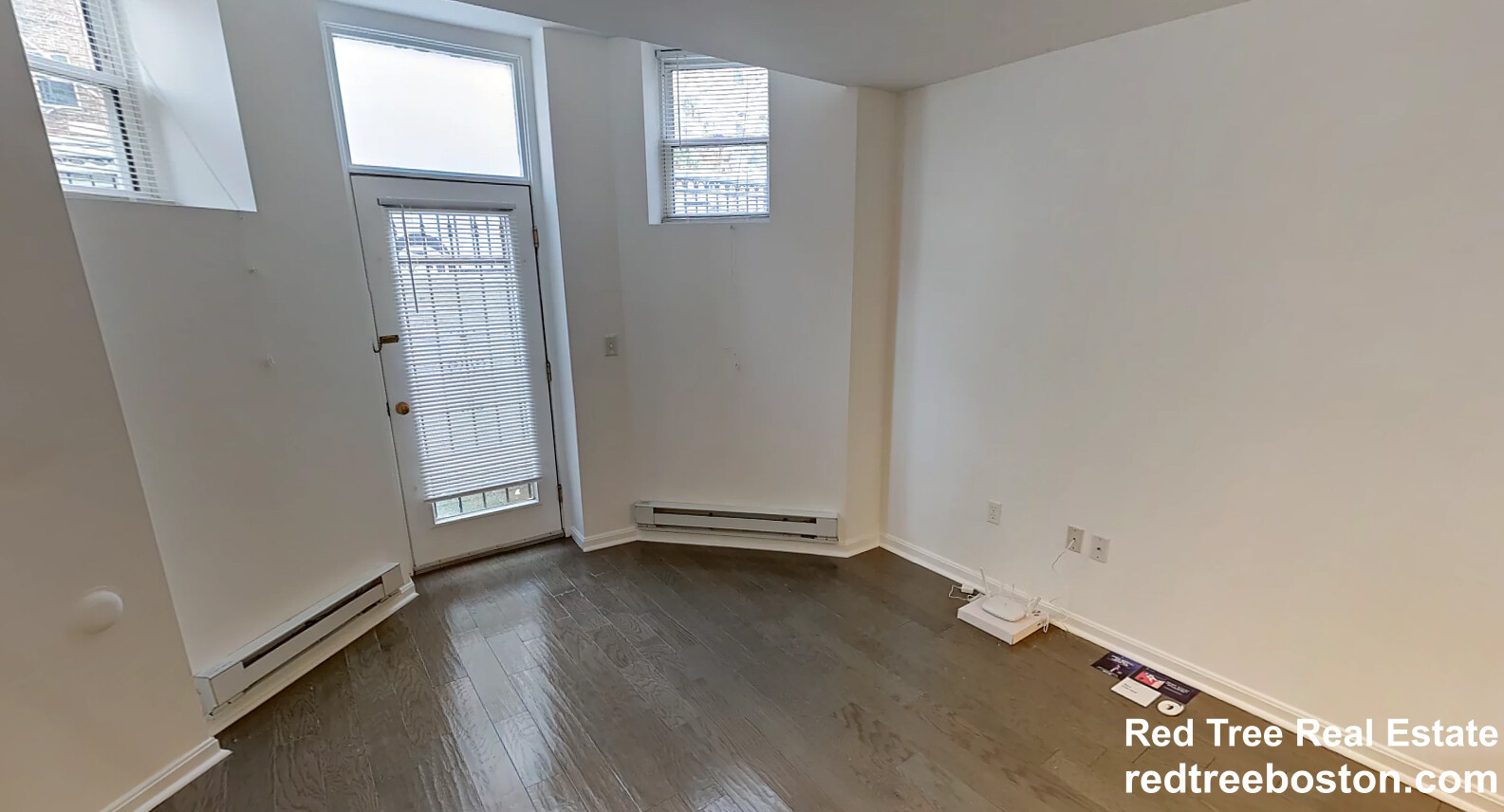 36 Queensberry St, Fenway