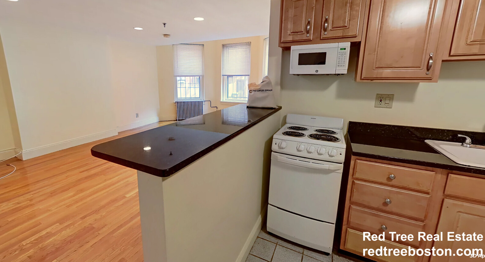 379 Commonwealth Ave, Back Bay