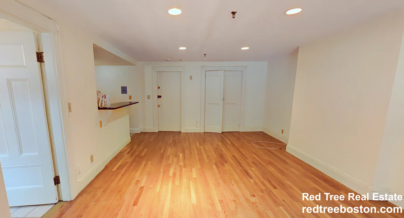 379 Commonwealth Ave, Back Bay