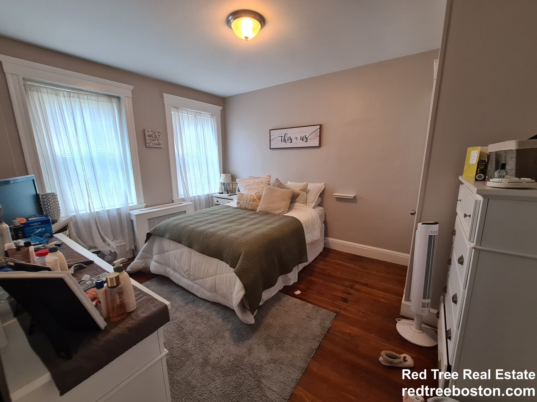 1 bed, 1 bath apartment for rent at 2001 Commonwealth Ave Unit 8, Brighton — photo 7 of 17