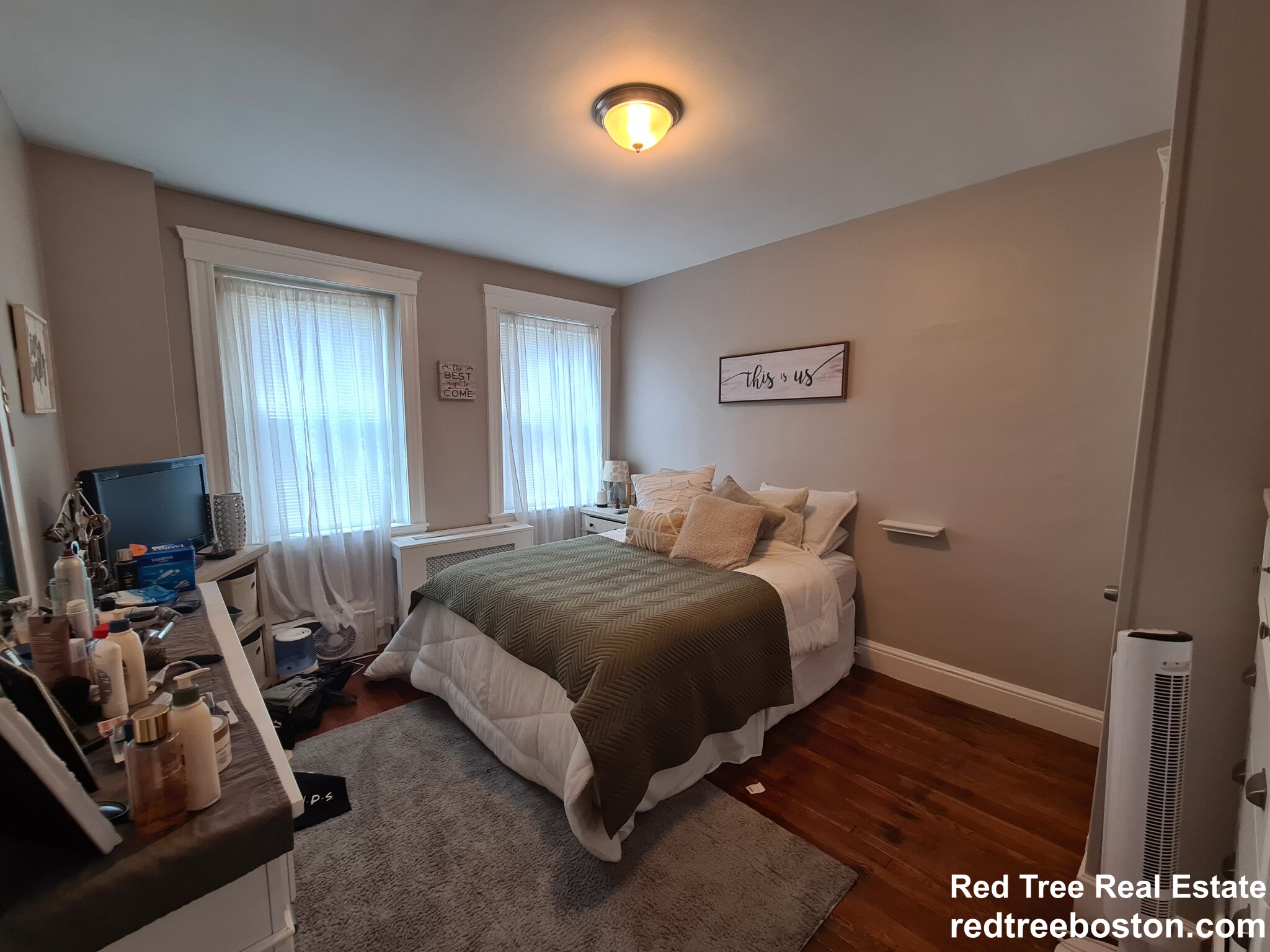 1 bed, 1 bath apartment for rent at 2001 Commonwealth Ave Unit 8, Brighton — photo 8 of 17