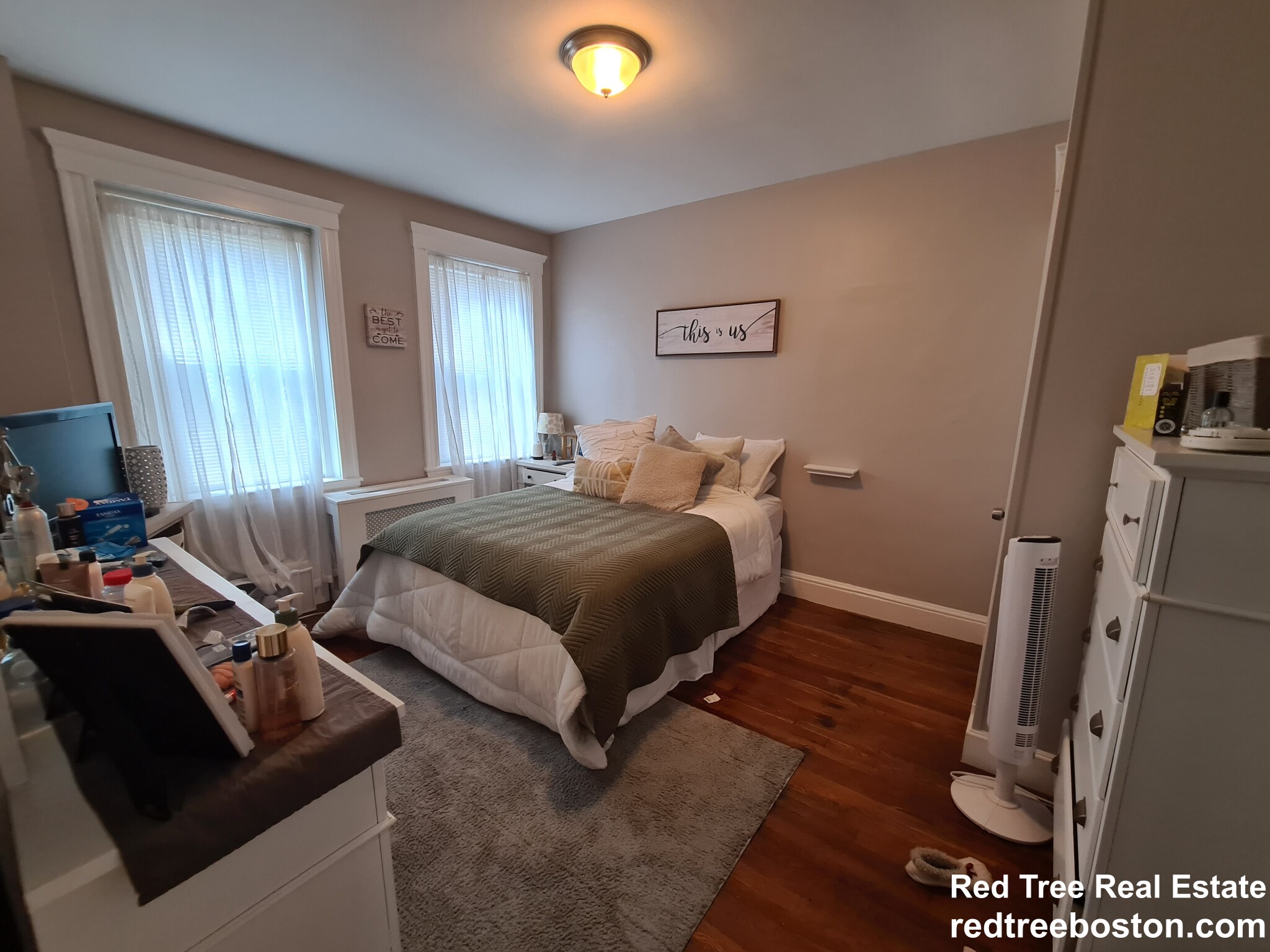 1 bed, 1 bath apartment for rent at 2001 Commonwealth Ave Unit 8, Brighton — photo 17 of 17