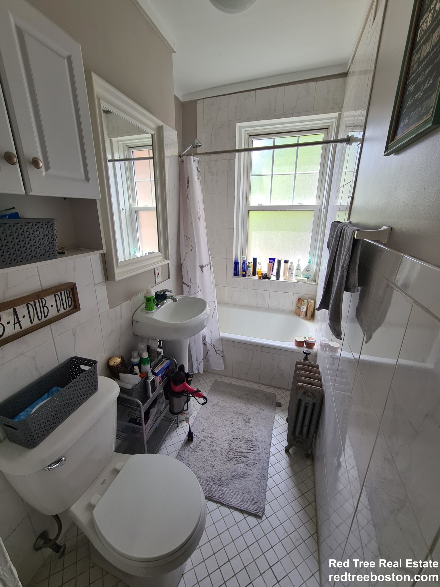 1 bed, 1 bath apartment for rent at 2001 Commonwealth Ave Unit 8, Brighton — photo 9 of 17