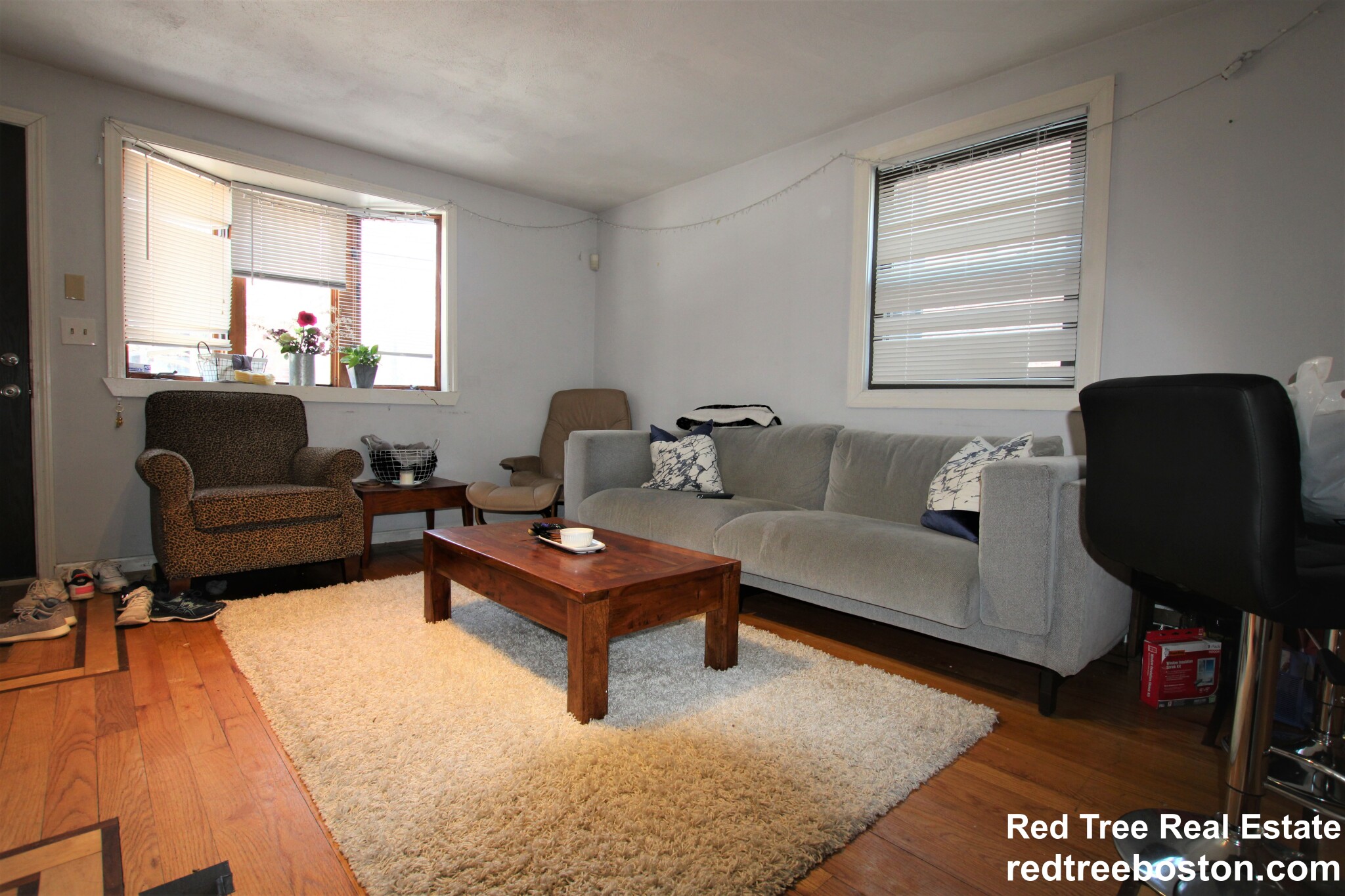 41 Ashford St, Allston