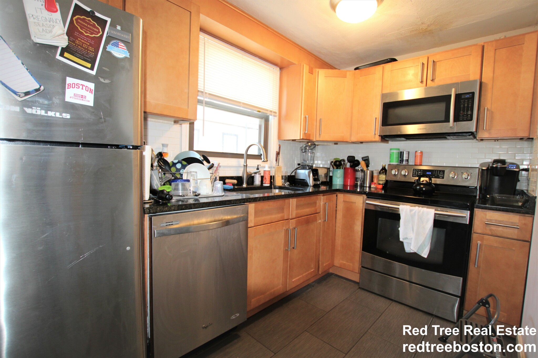 41 Ashford St, Allston