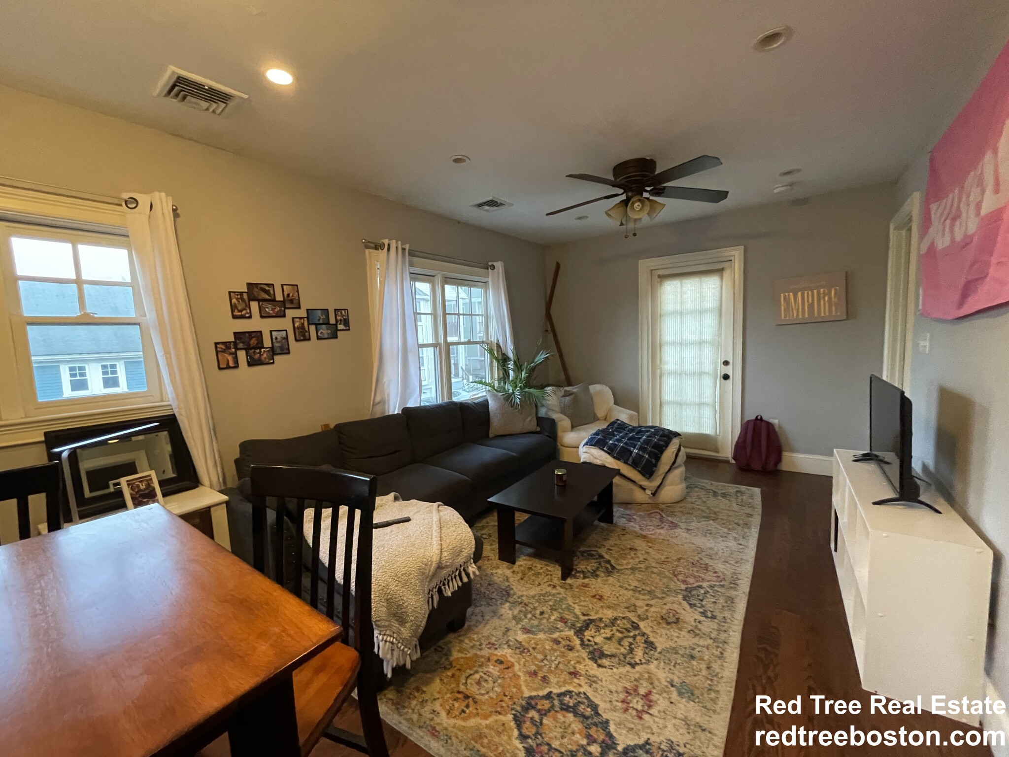 2 Iroquois St, Mission Hill