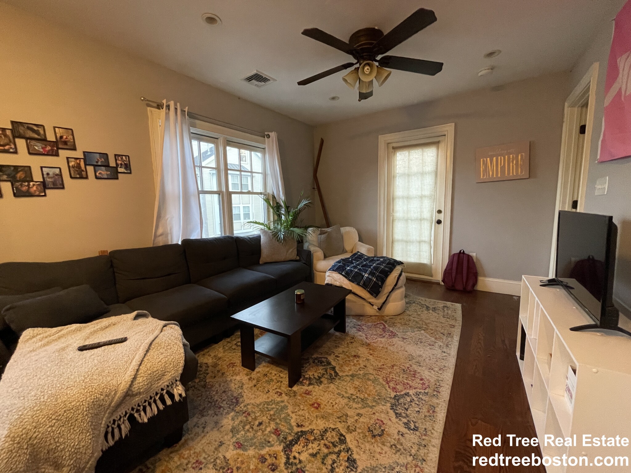 2 Iroquois St, Mission Hill