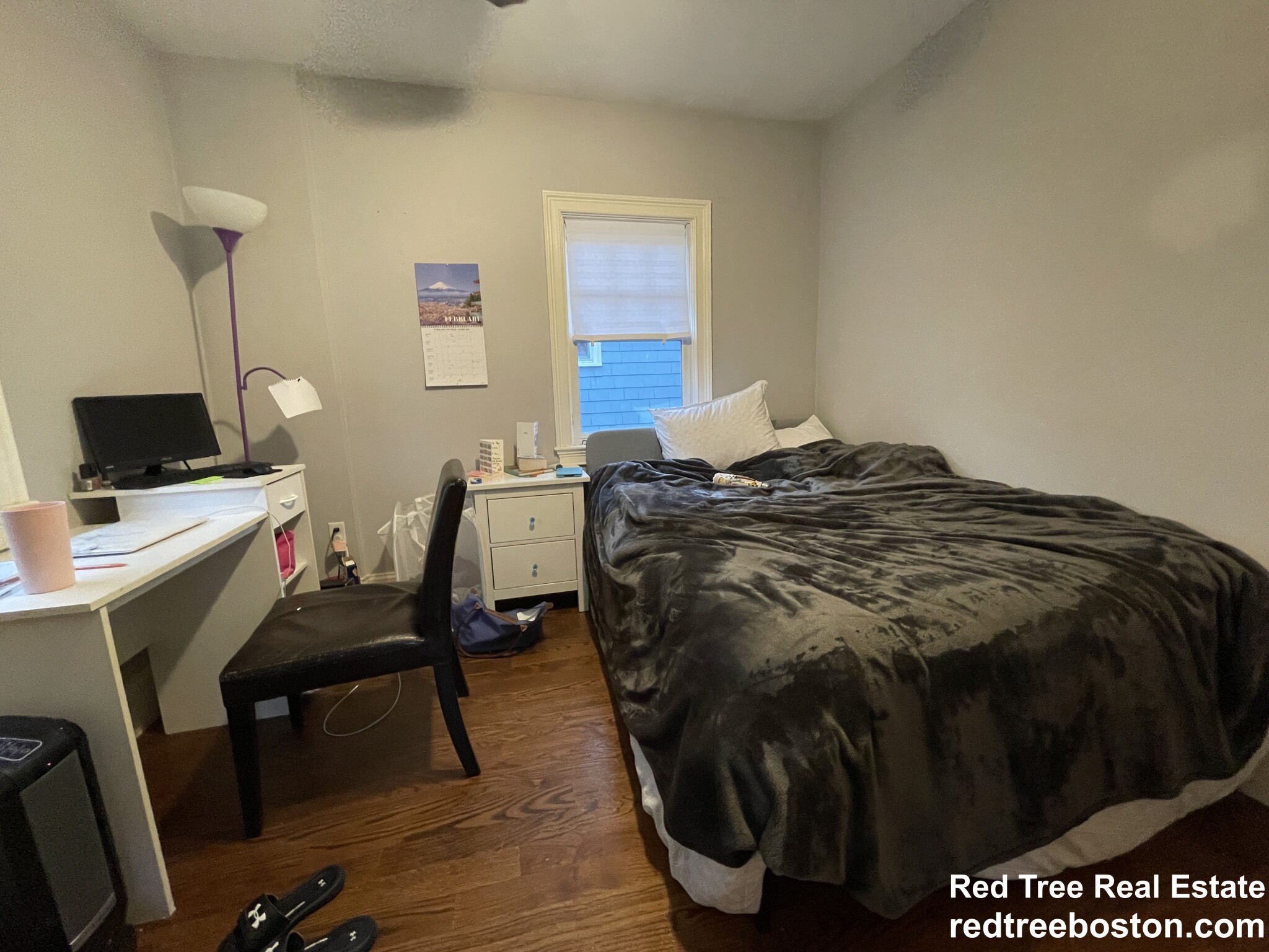 2 Iroquois St, Mission Hill