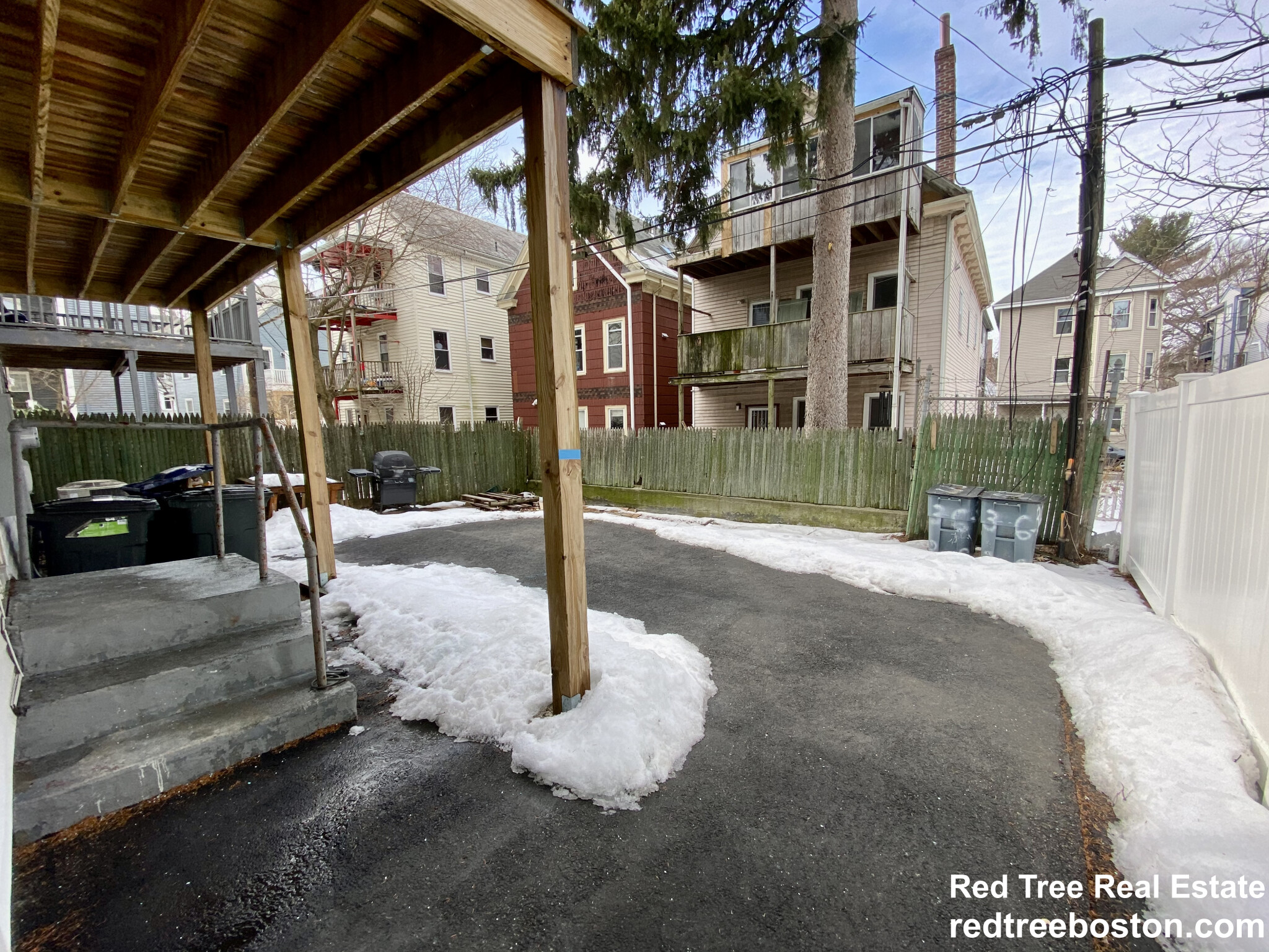 3 bed, 1 bath apartment for rent at 3235 Washington St Unit 2, Jamaica Plain — photo 33 of 34