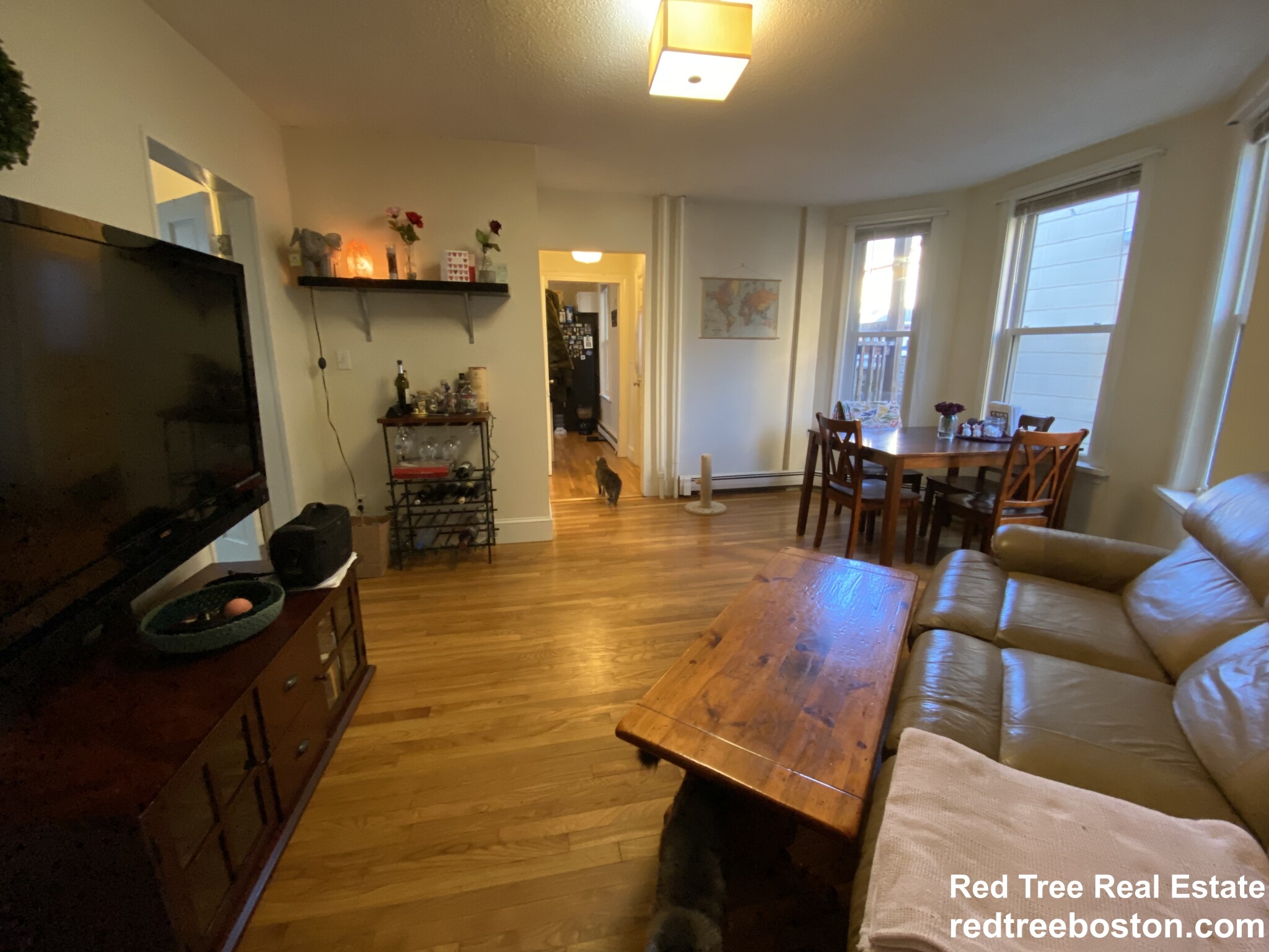 11 Stickney Ave, East Somerville