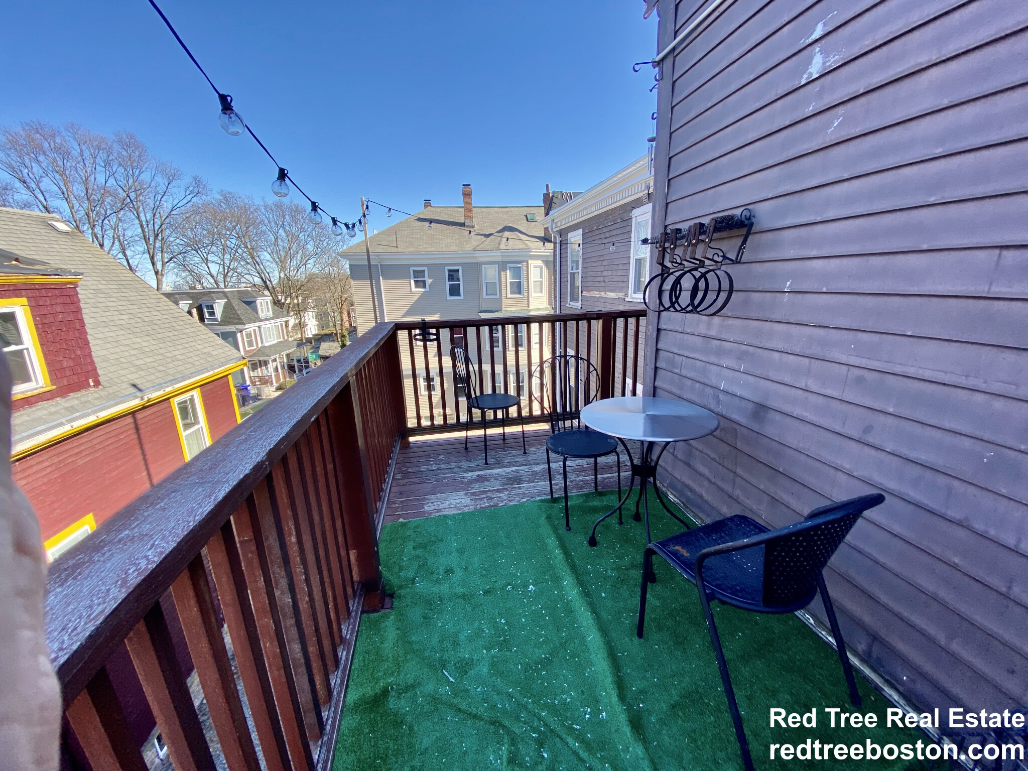 37 Hillside St, Mission Hill