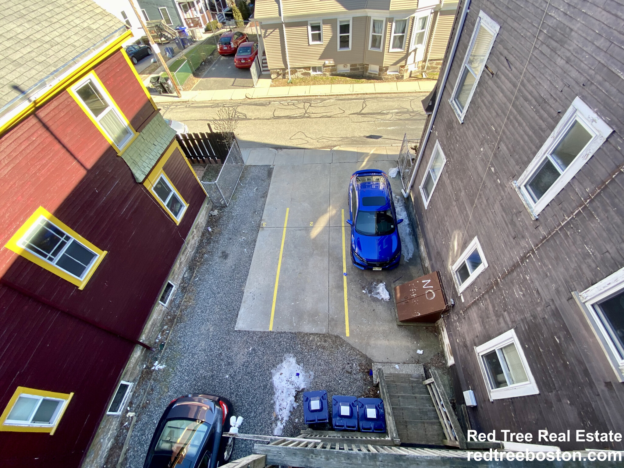 37 Hillside St, Mission Hill