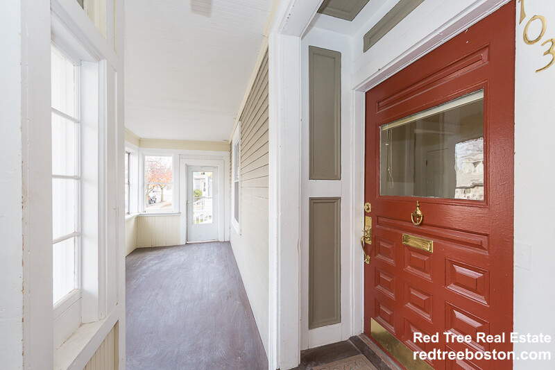 103 Magoun Ave, Medford