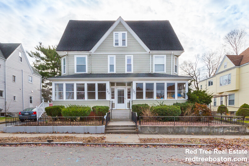 103 Magoun Ave, Medford