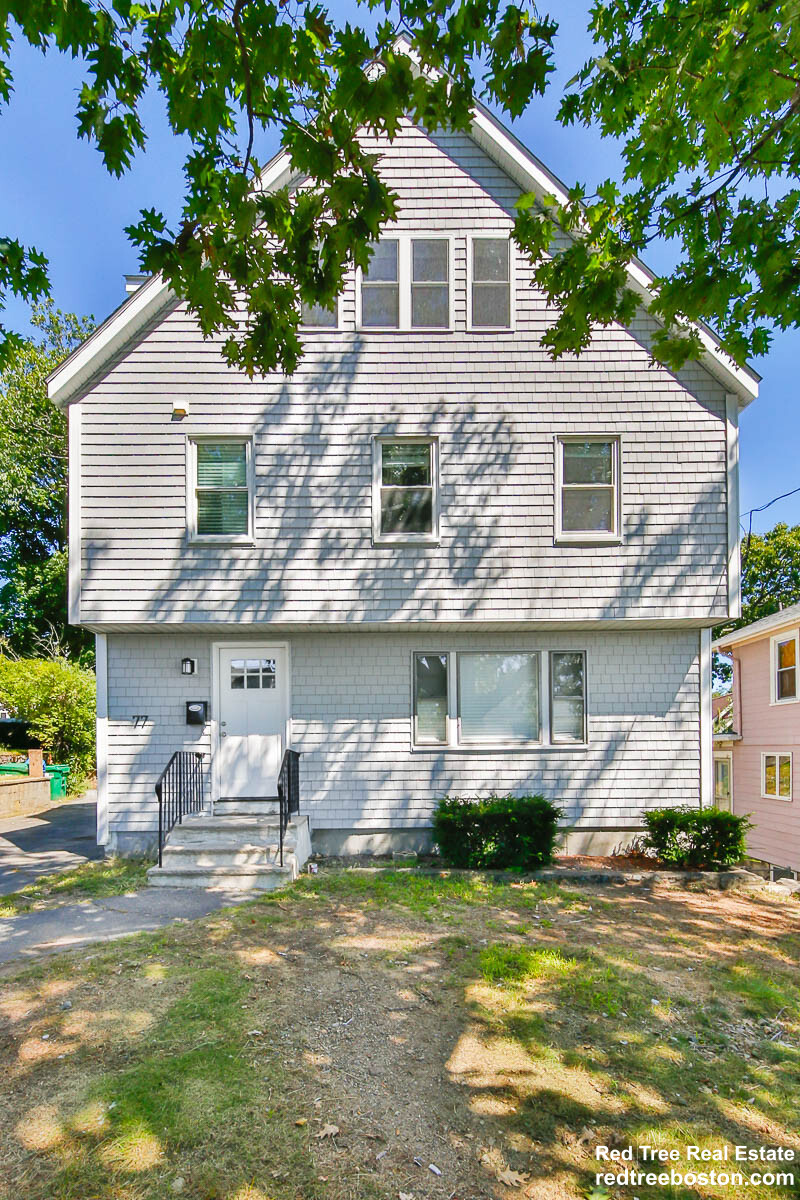 77 Rock Glen Rd, Medford