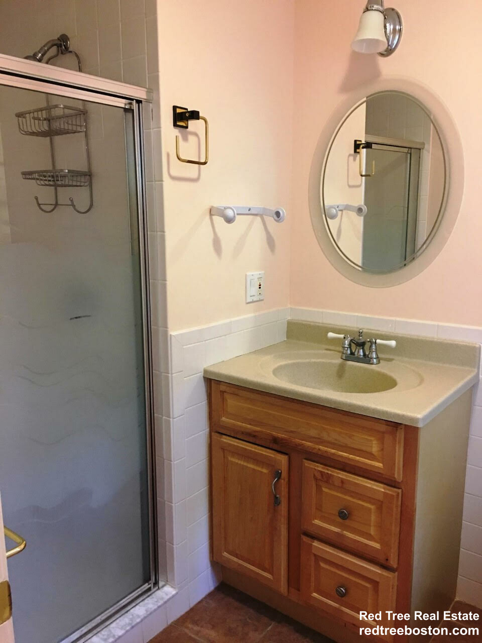 1 bed, 1 bath apartment for rent at 42 Wiswall Rd Unit IN-LAW, Newton — photo 7 of 9