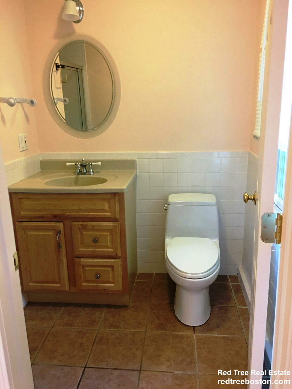 1 bed, 1 bath apartment for rent at 42 Wiswall Rd Unit IN-LAW, Newton — photo 9 of 9