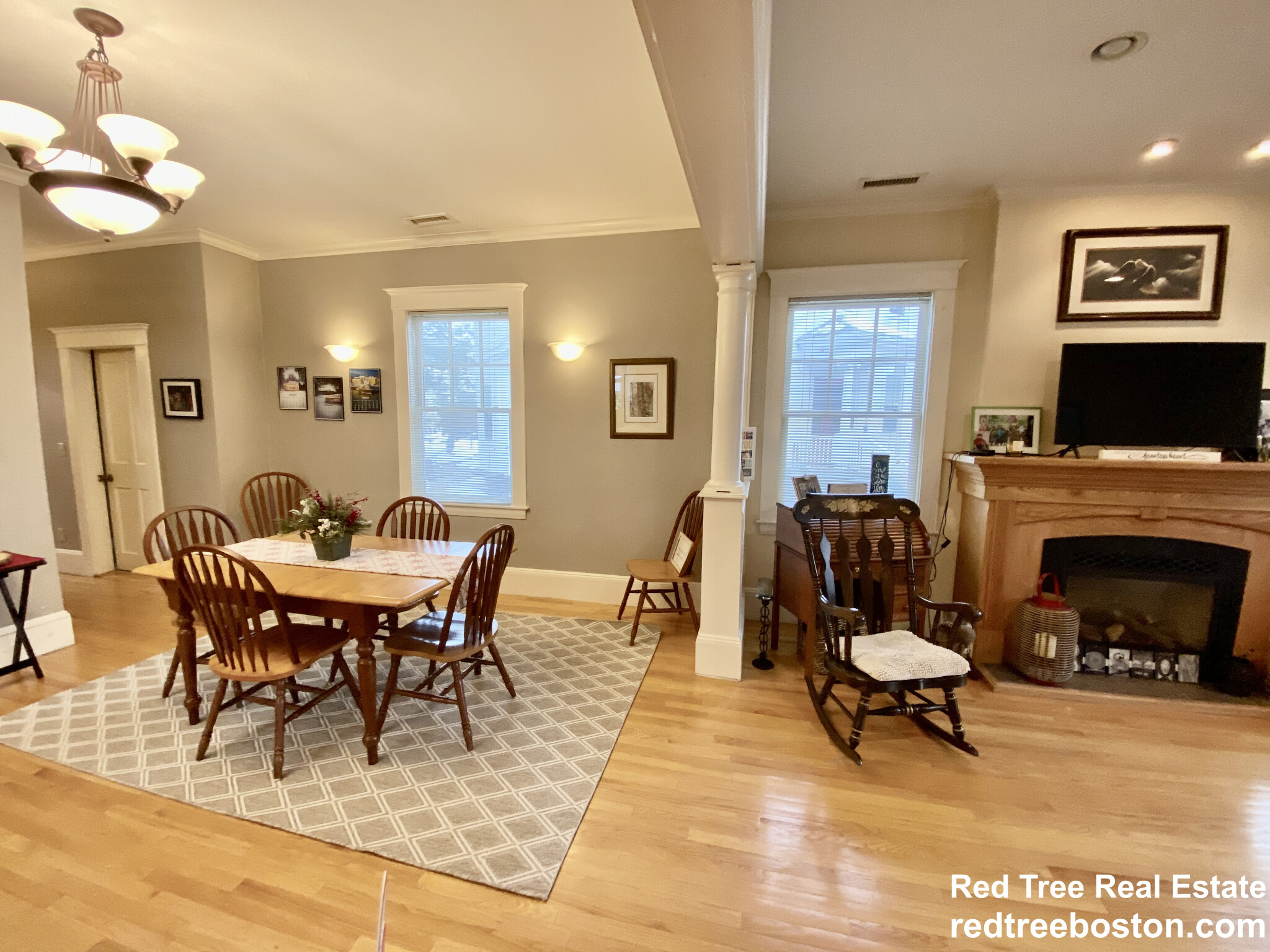 24 Grovenor Rd, Jamaica Plain