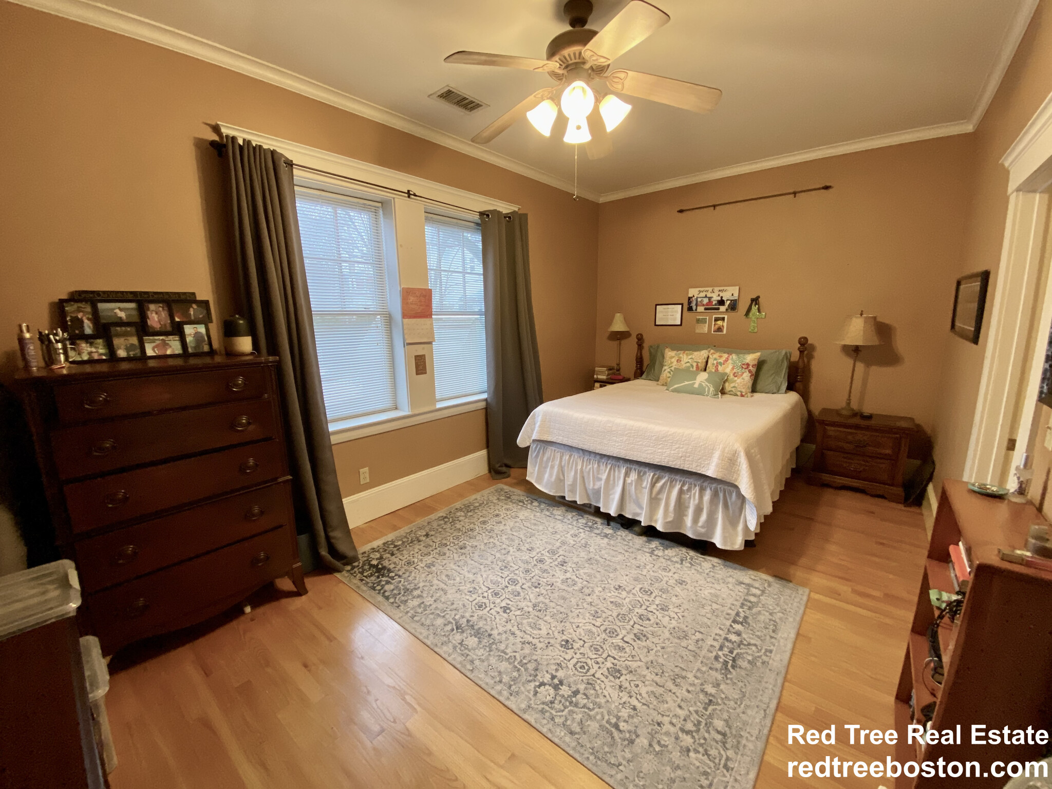 24 Grovenor Rd, Jamaica Plain