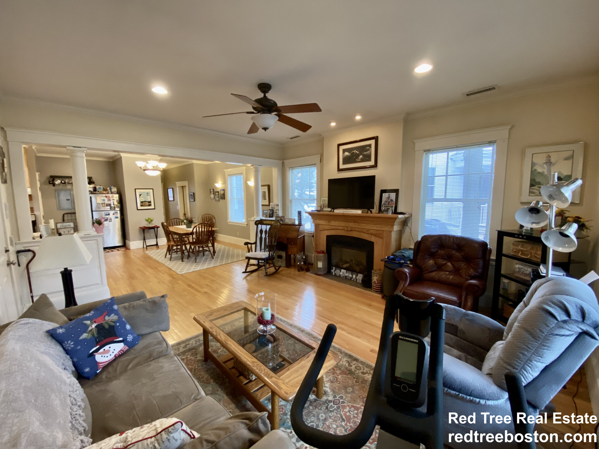 24 Grovenor Rd, Jamaica Plain