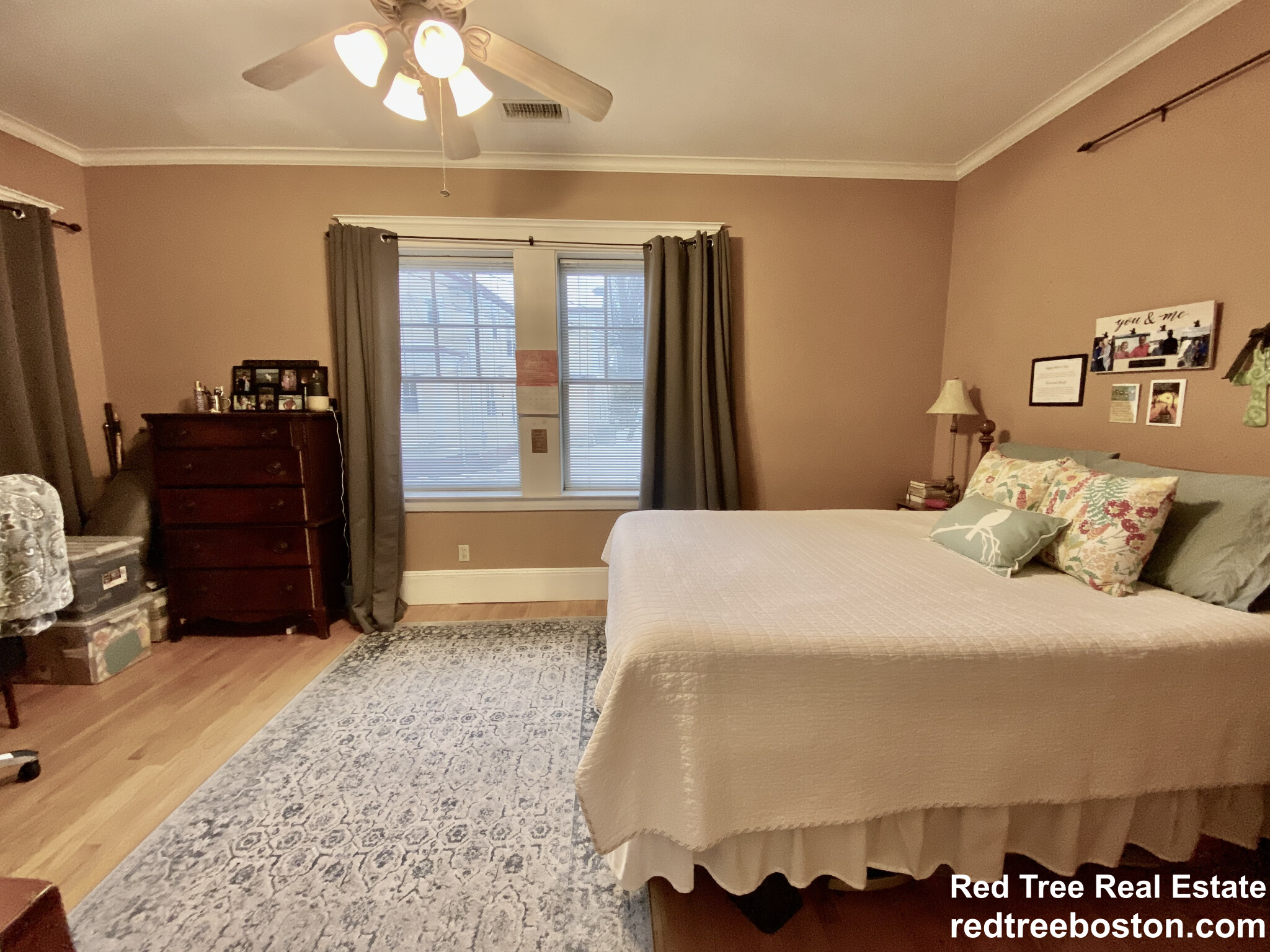 24 Grovenor Rd, Jamaica Plain