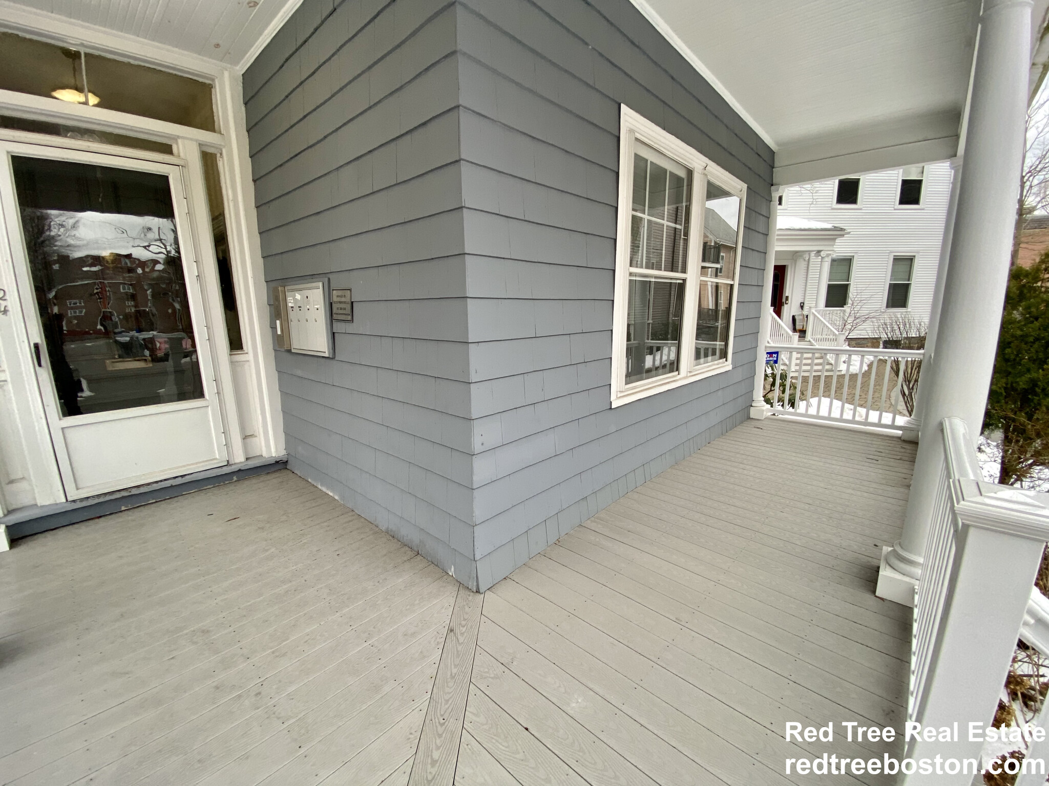 24 Grovenor Rd, Jamaica Plain