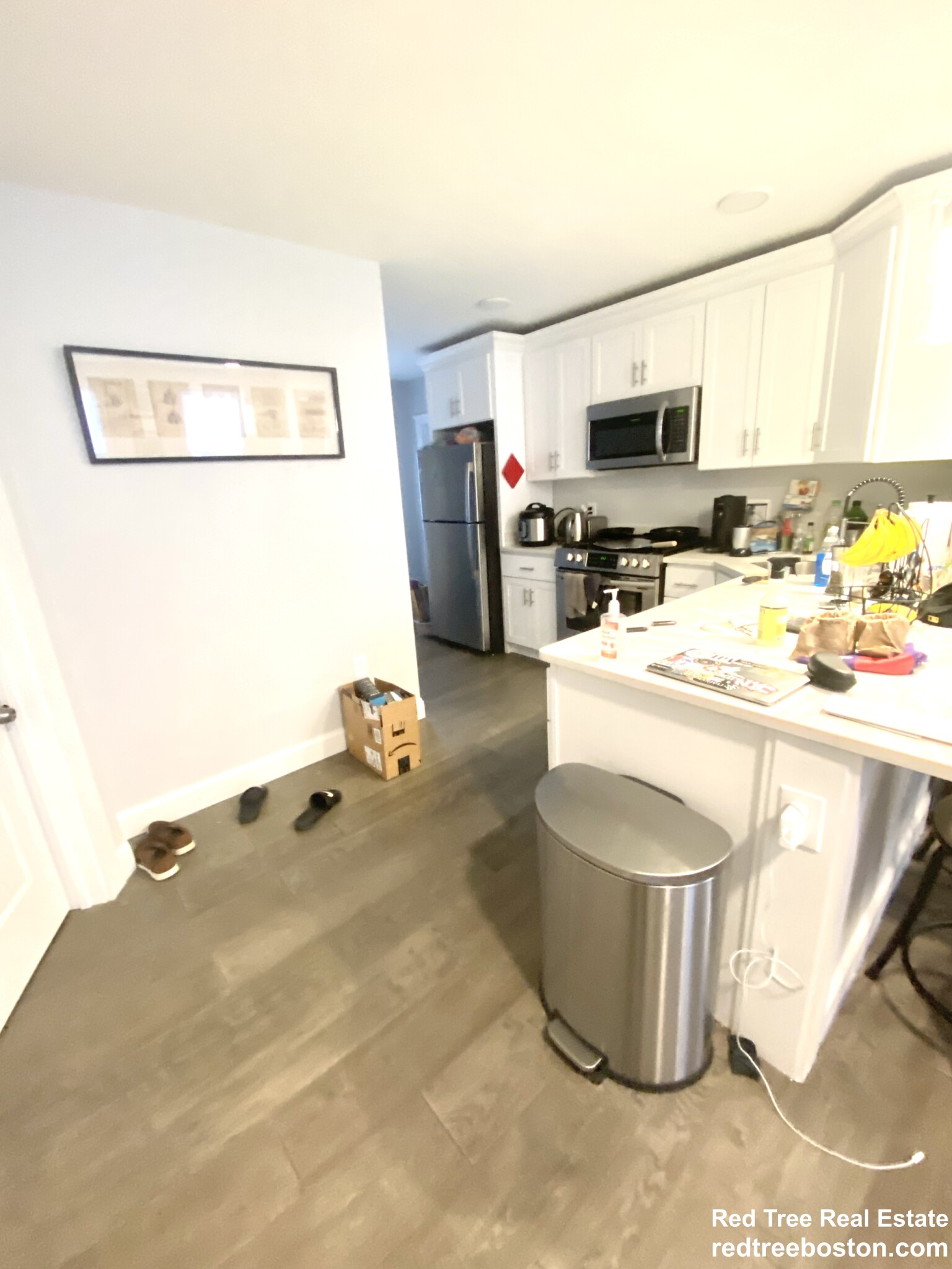 54 Brooks St, East Boston