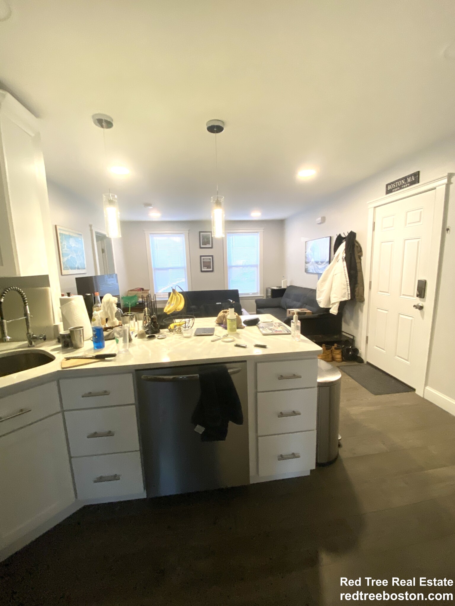 54 Brooks St, East Boston