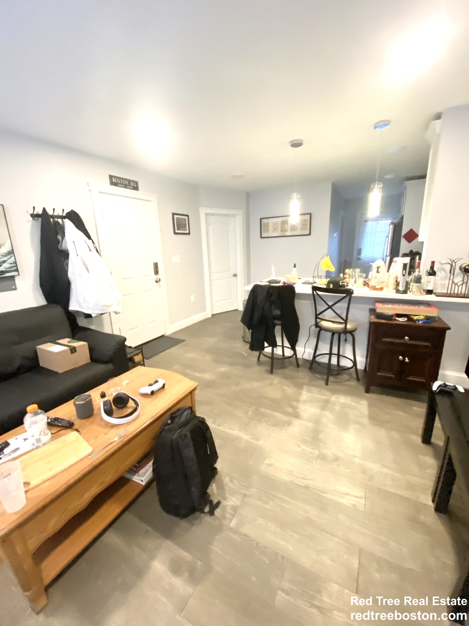 54 Brooks St, East Boston