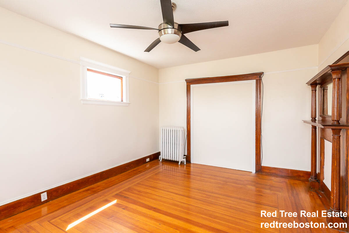 600 Broadway, East Somerville