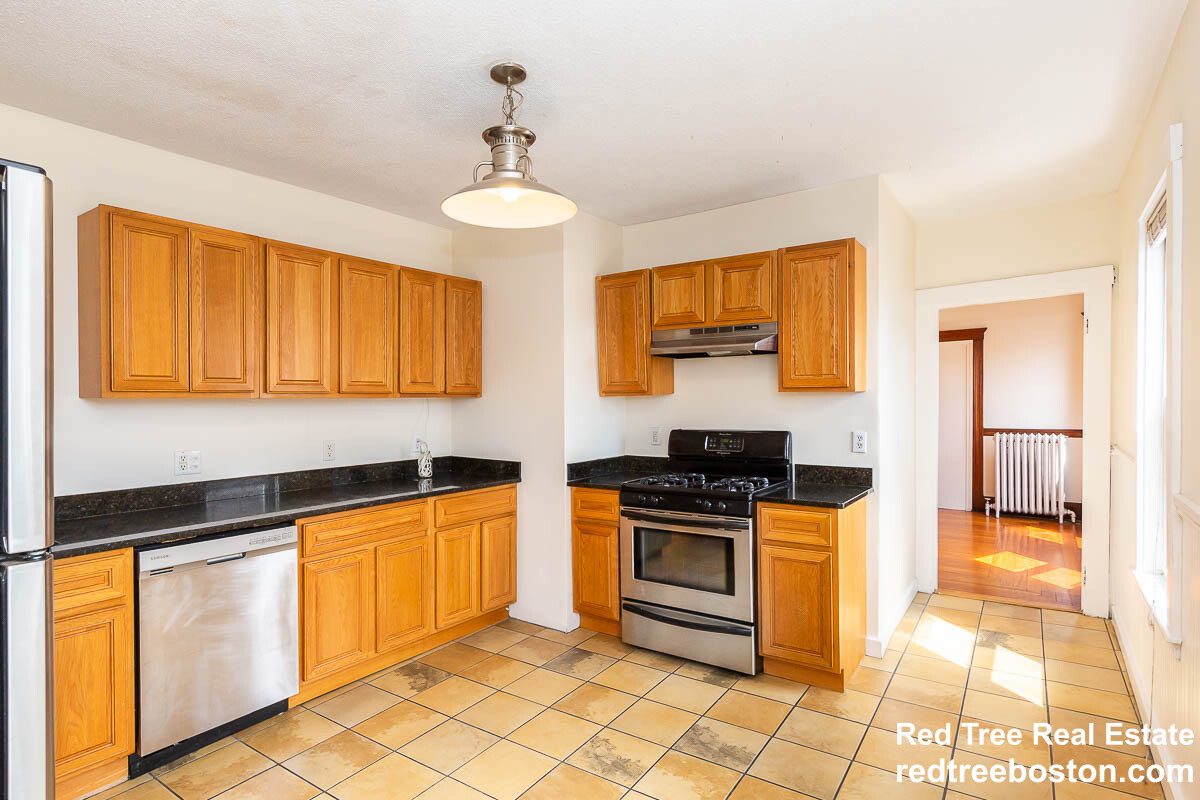 600 Broadway, East Somerville