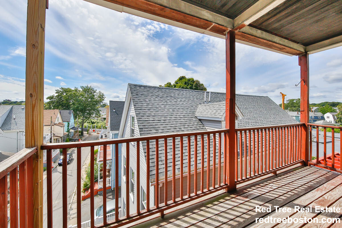 600 Broadway, East Somerville