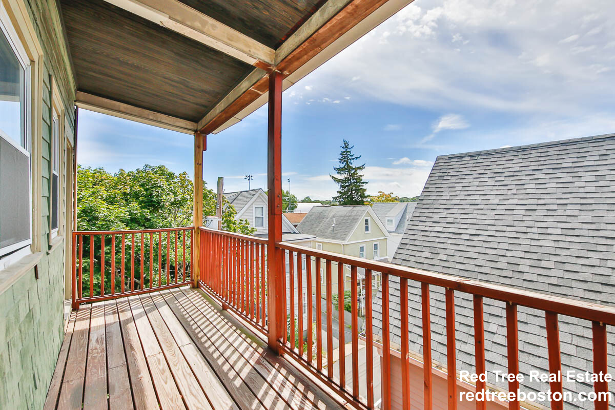 600 Broadway, East Somerville