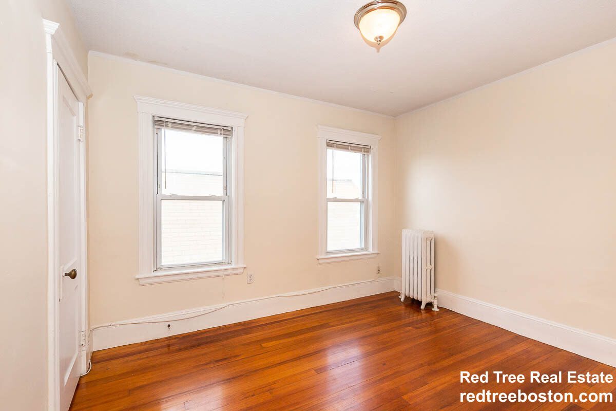 600 Broadway, East Somerville