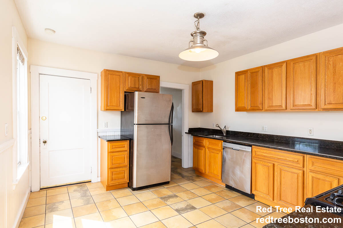 600 Broadway, East Somerville