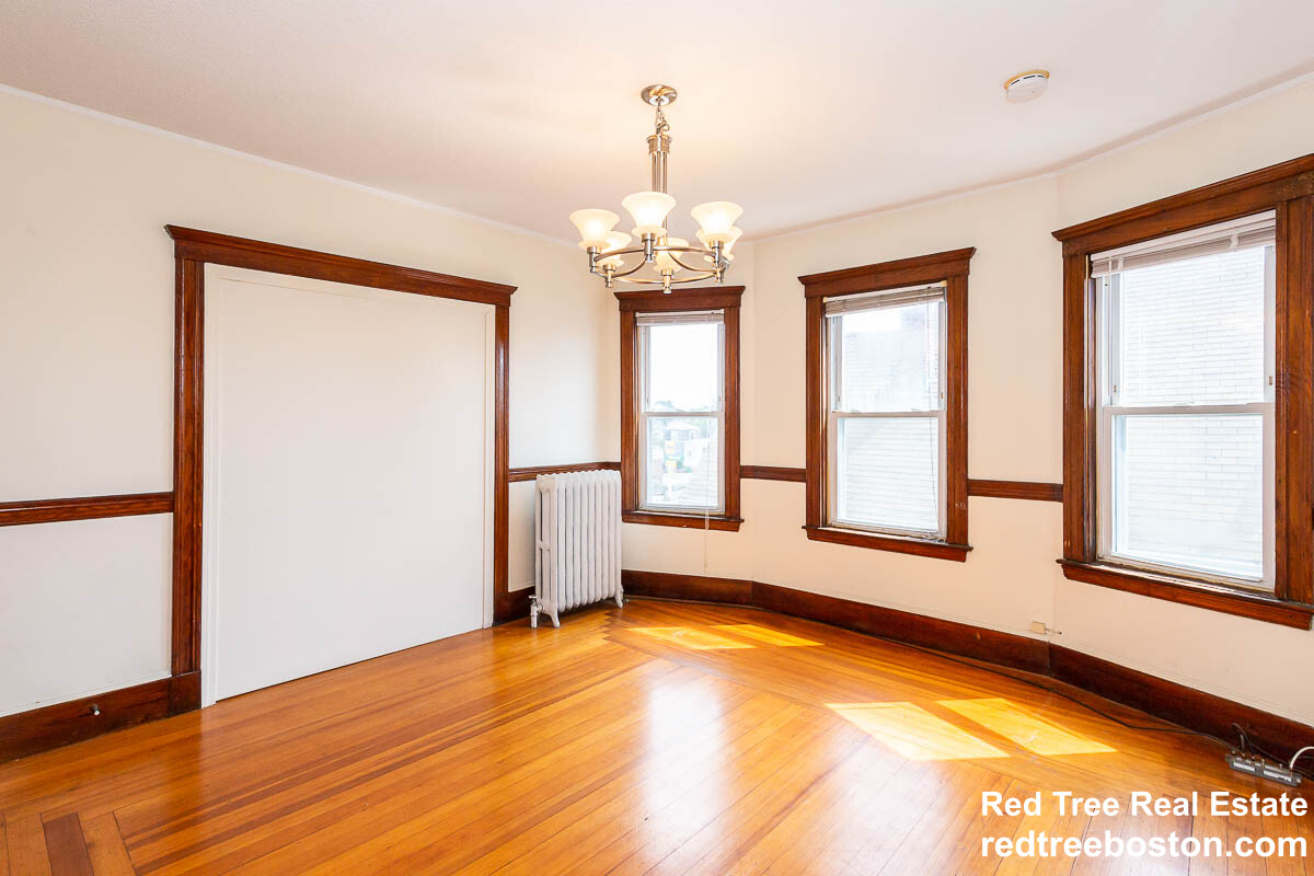 600 Broadway, East Somerville