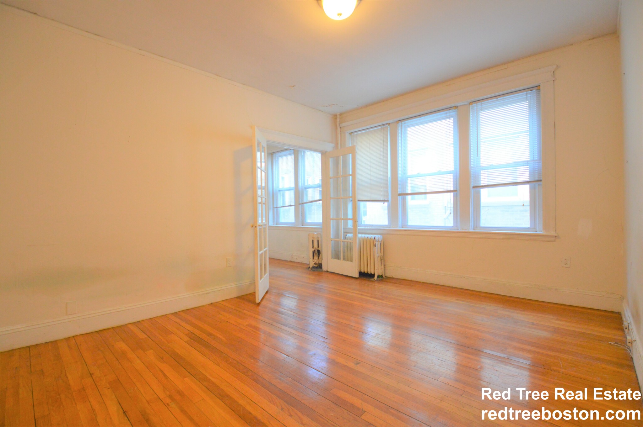 Studio bed, 1 bath apartment for rent at 1629 Commonwealth Ave Unit 11, Brighton
