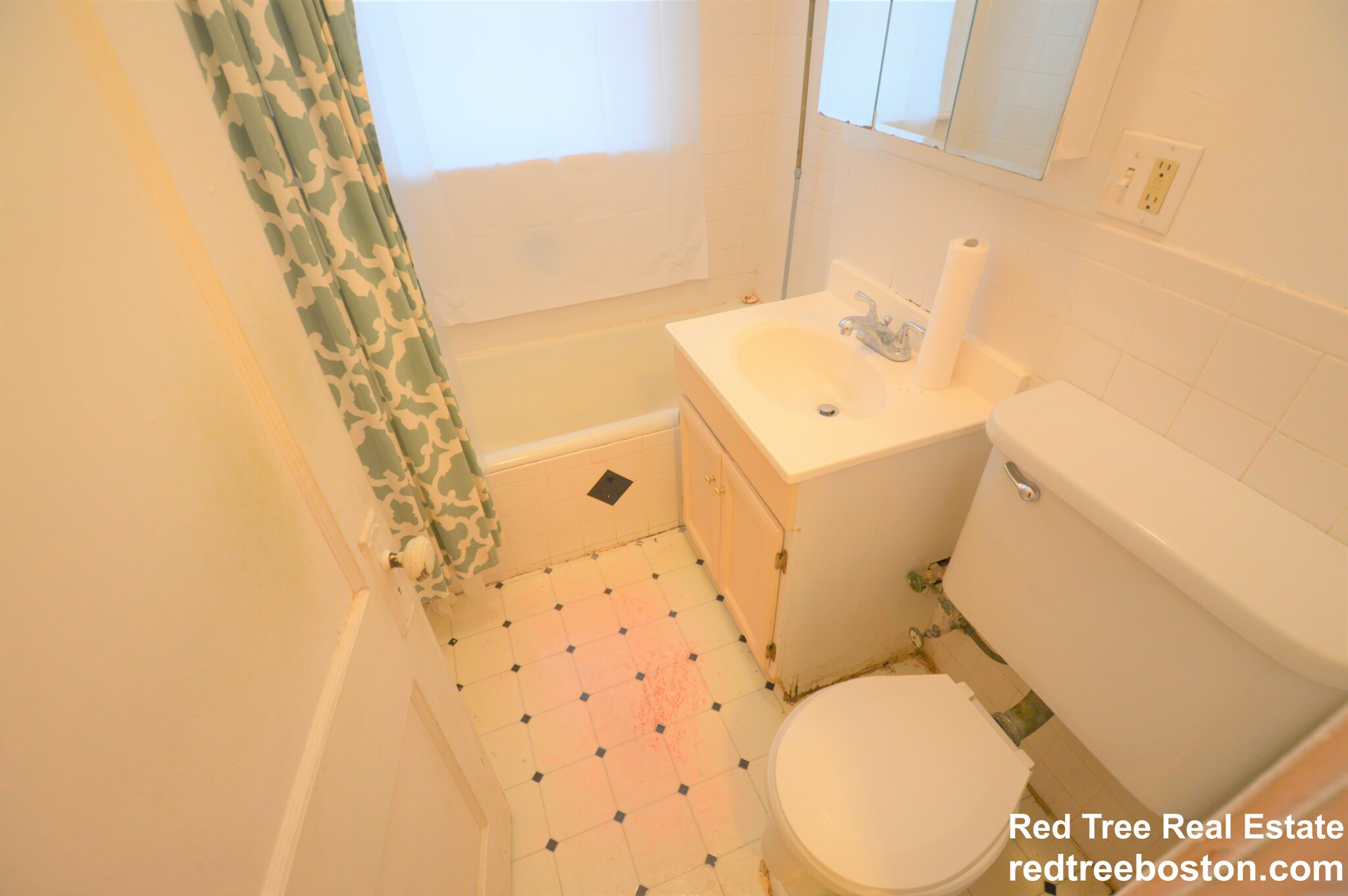 Studio bed, 1 bath apartment for rent at 1629 Commonwealth Ave Unit 11, Brighton — photo 5 of 7