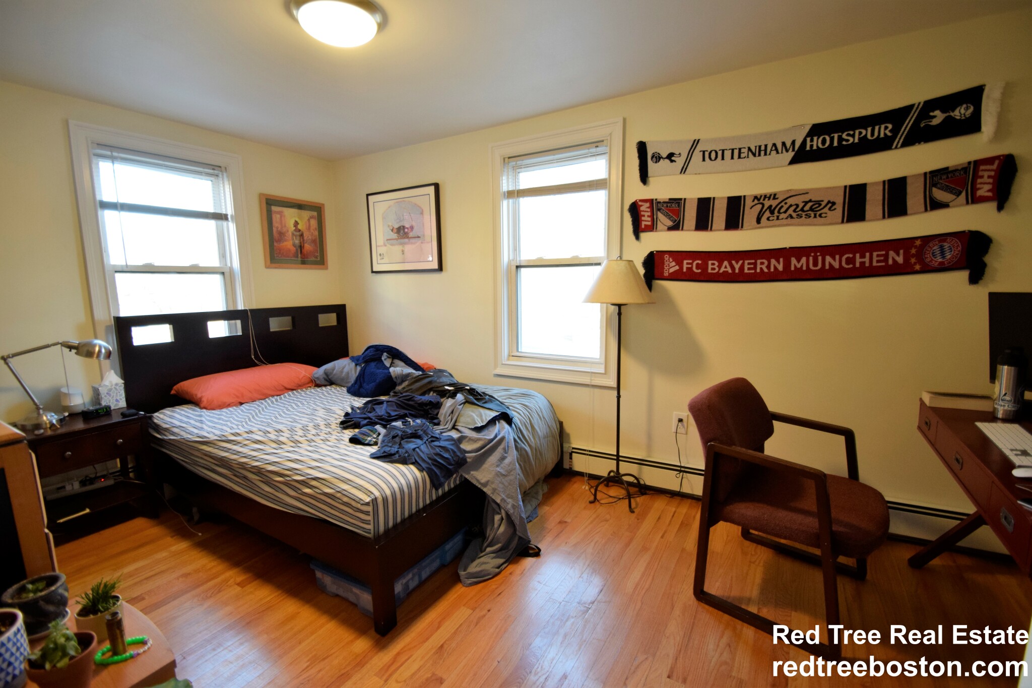 4 School St, Cambridgeport