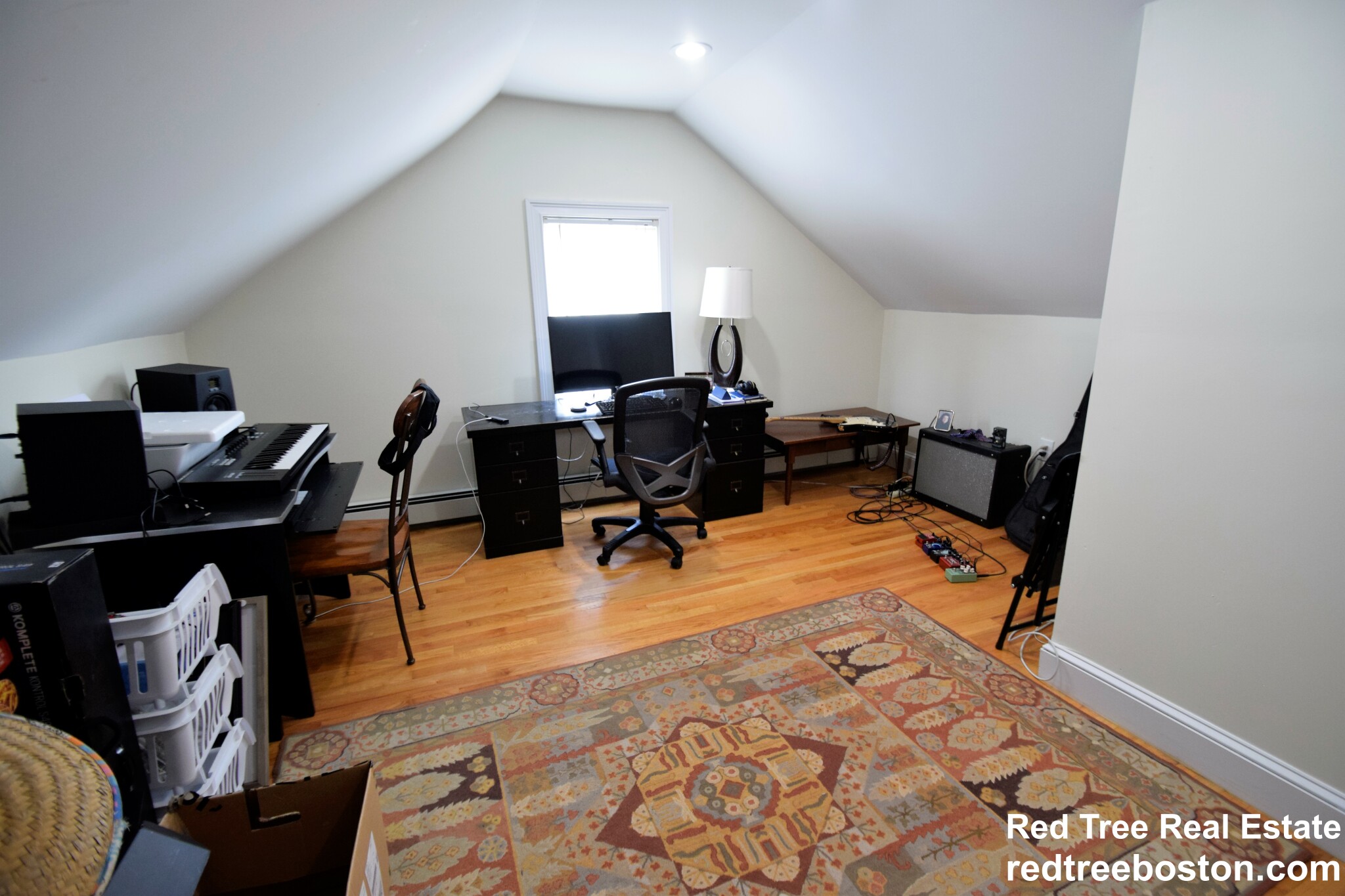 4 School St, Cambridgeport