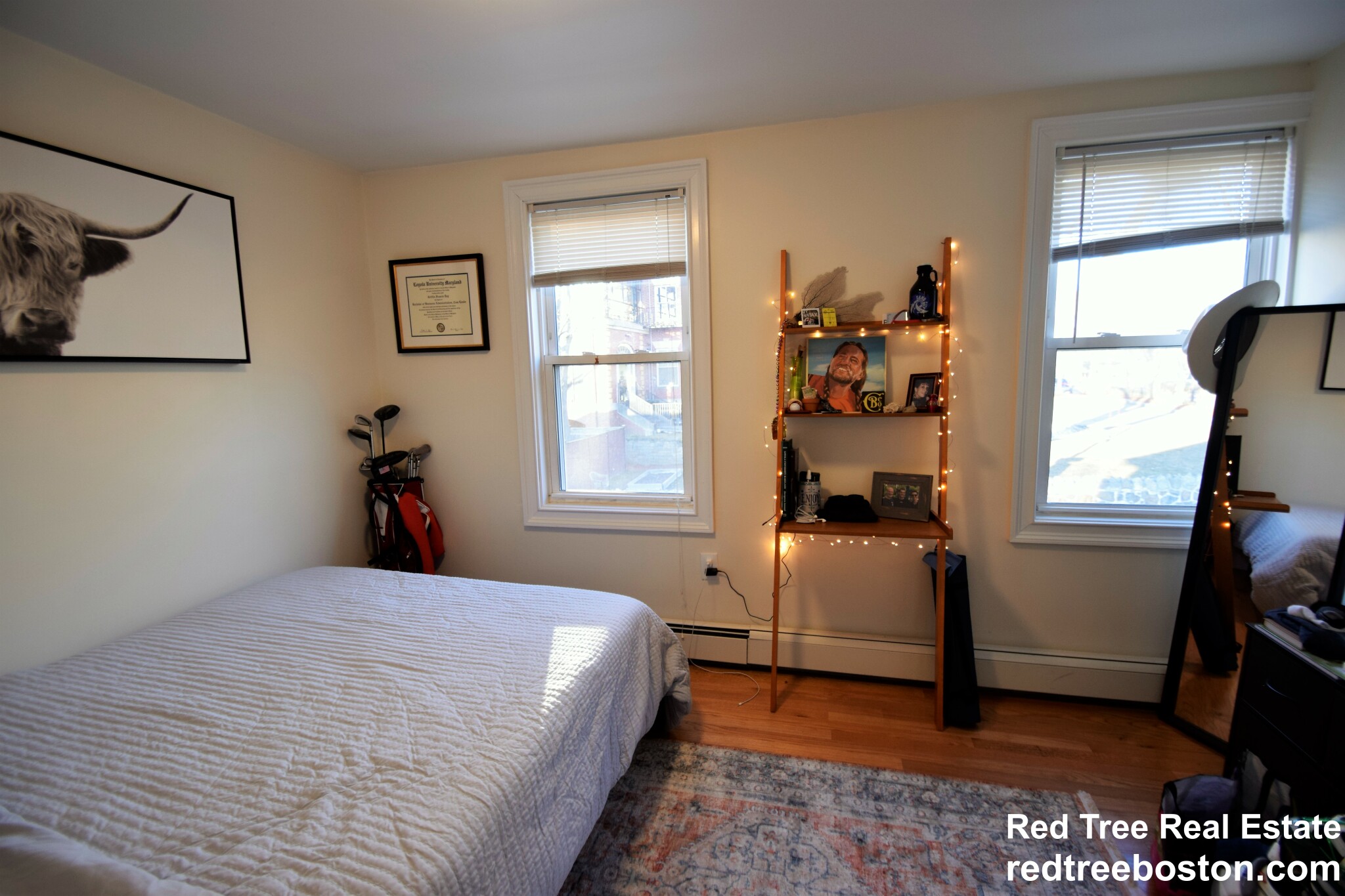 4 School St, Cambridgeport