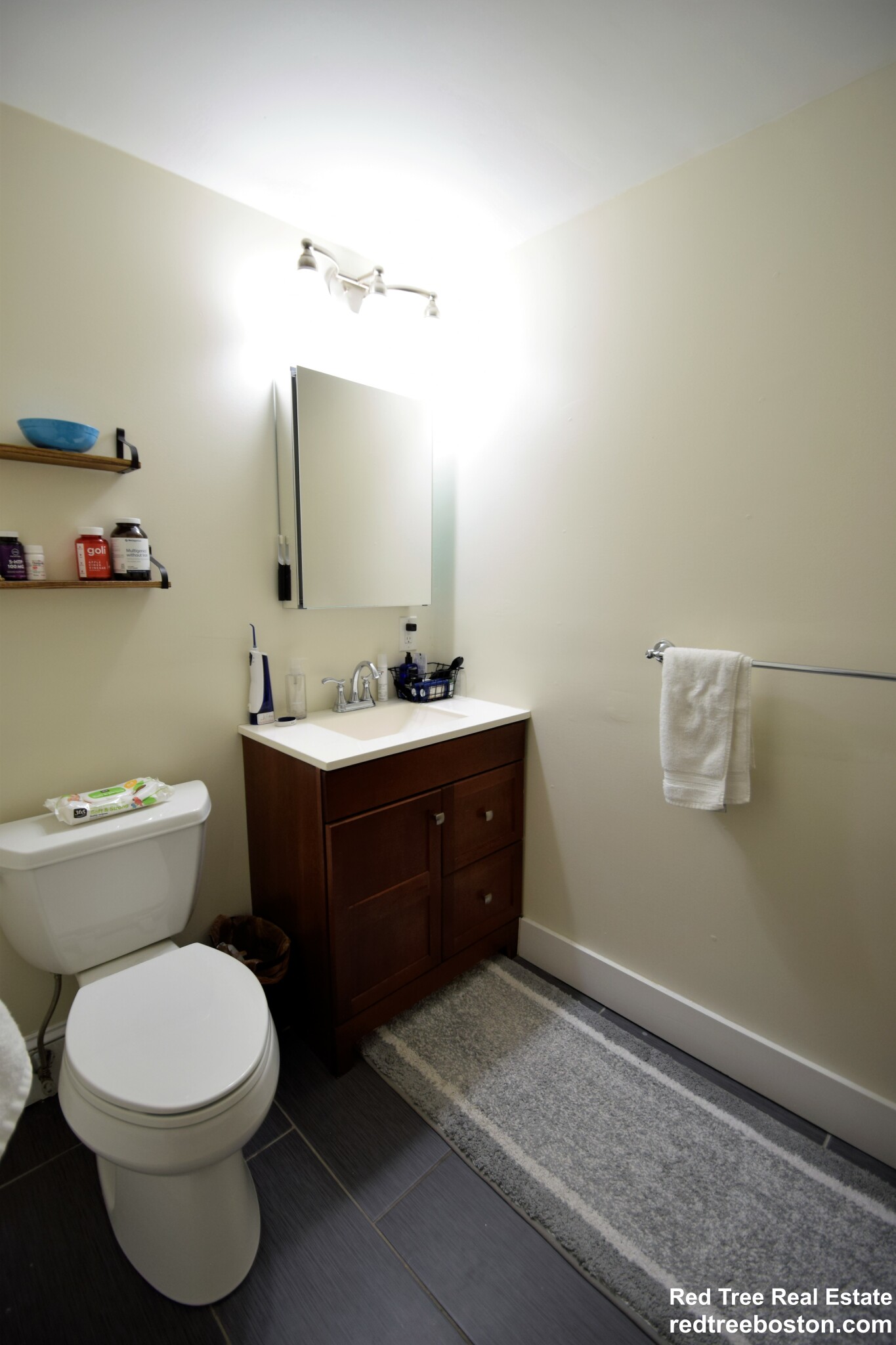 4 School St, Cambridgeport