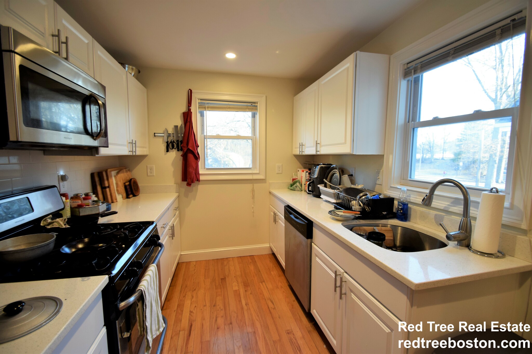 4 School St, Cambridgeport