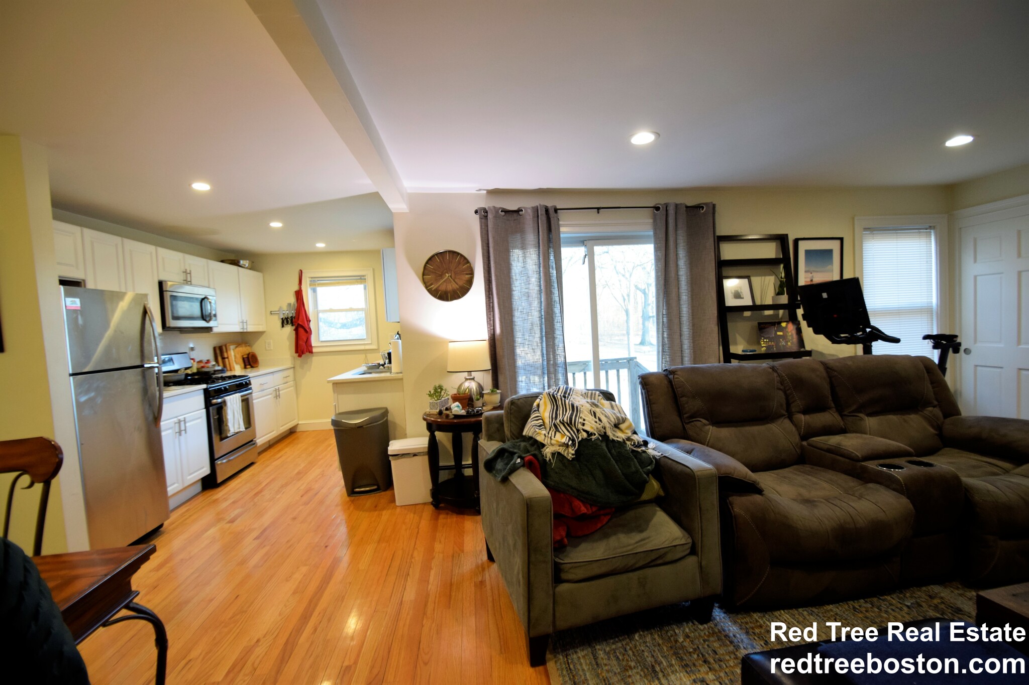 4 School St, Cambridgeport