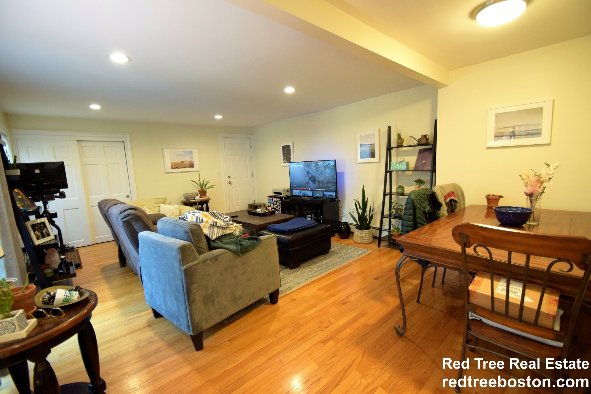 4 School St, Cambridgeport